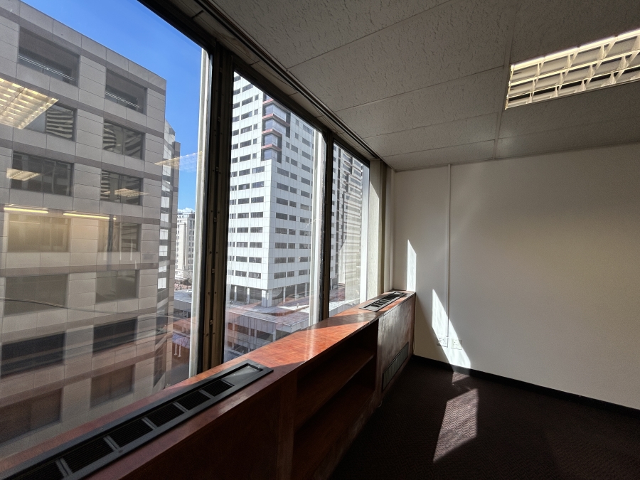 To Let commercial Property for Rent in Cape Town City Centre Western Cape